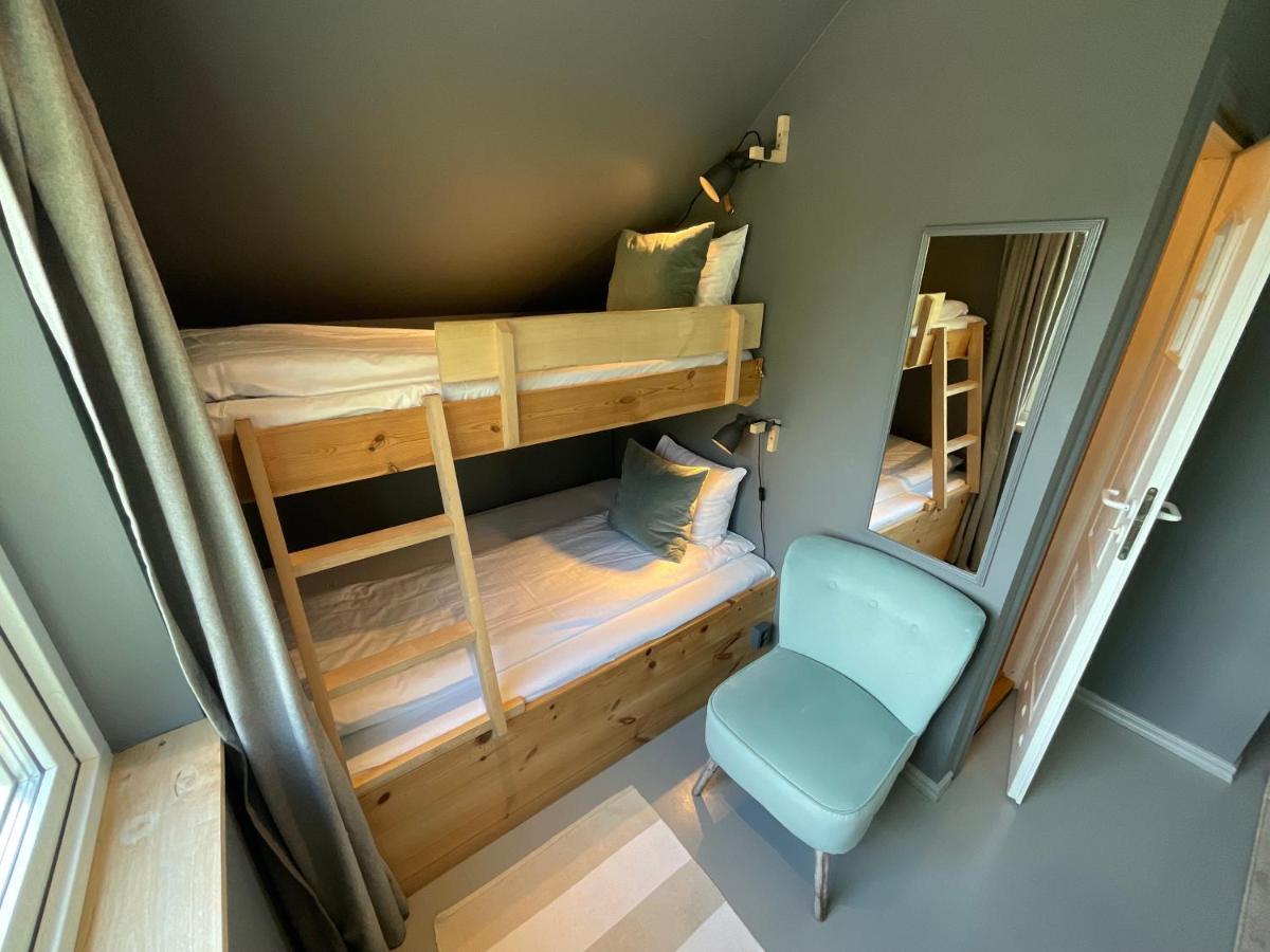 Davids Kulle Hotel Ronneby Buitenkant foto