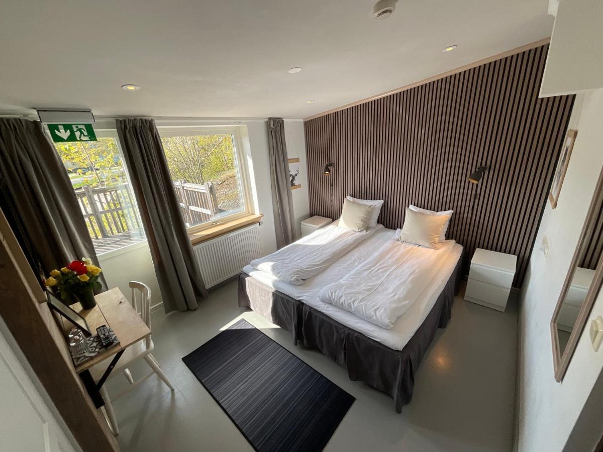 Davids Kulle Hotel Ronneby Buitenkant foto