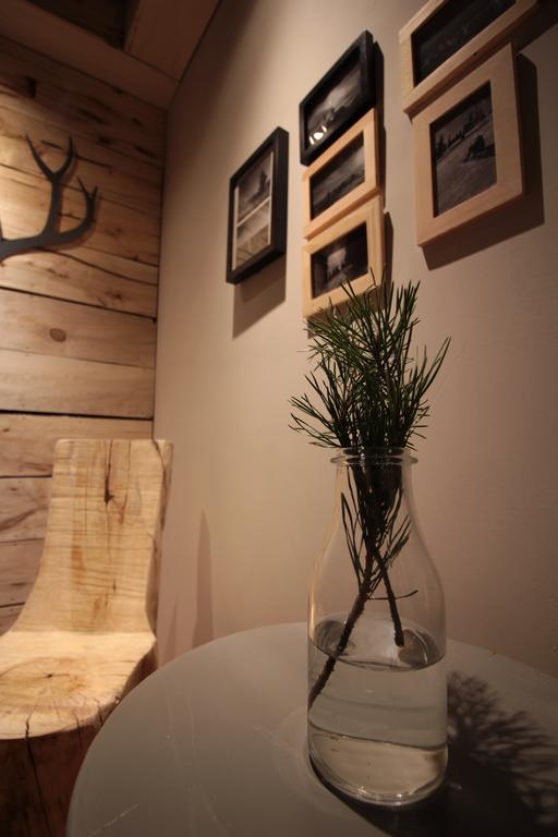 Davids Kulle Hotel Ronneby Buitenkant foto