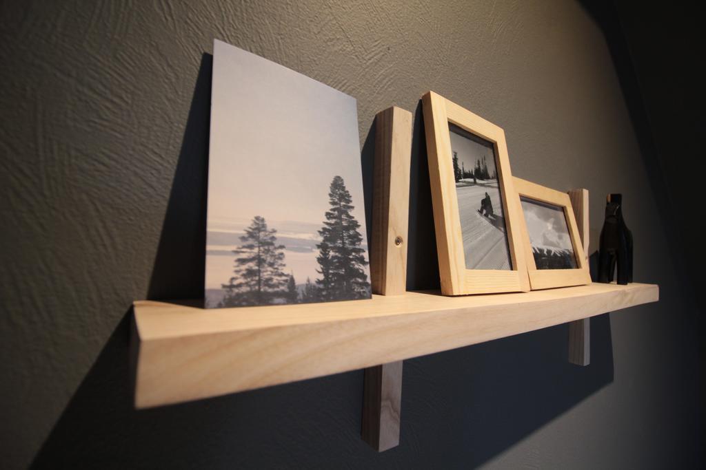 Davids Kulle Hotel Ronneby Buitenkant foto