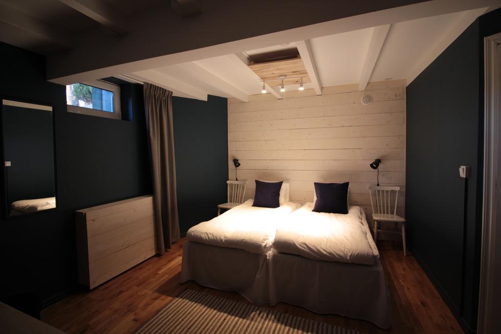Davids Kulle Hotel Ronneby Buitenkant foto