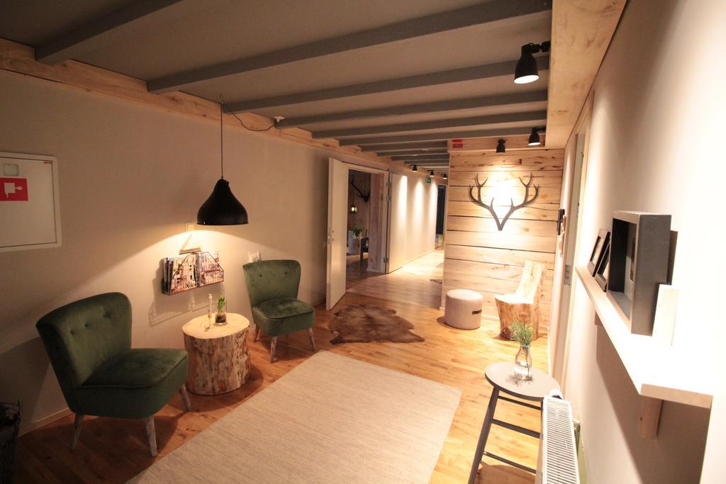 Davids Kulle Hotel Ronneby Buitenkant foto