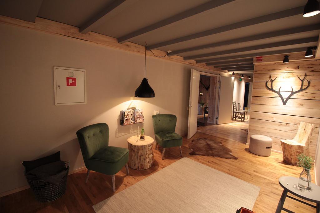 Davids Kulle Hotel Ronneby Buitenkant foto