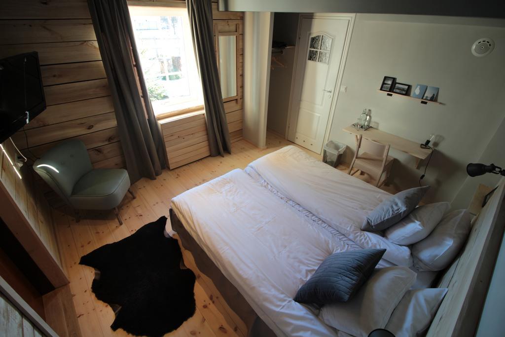 Davids Kulle Hotel Ronneby Buitenkant foto